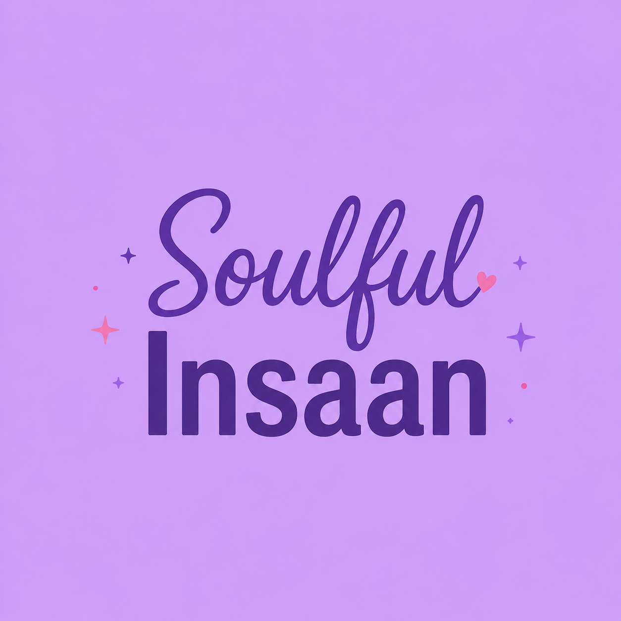 SoulfulInsaan